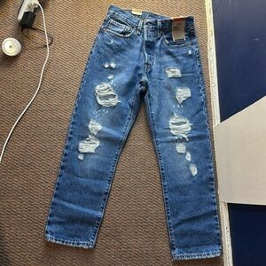 Levi's Jeans